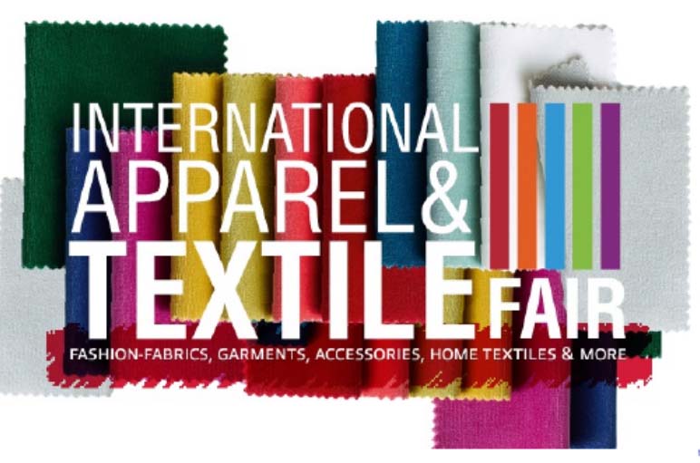 International Apparel and Textile Fair: Nov 2025
